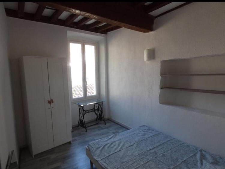 La Vue Du Palais Appartement Avignon Buitenkant foto